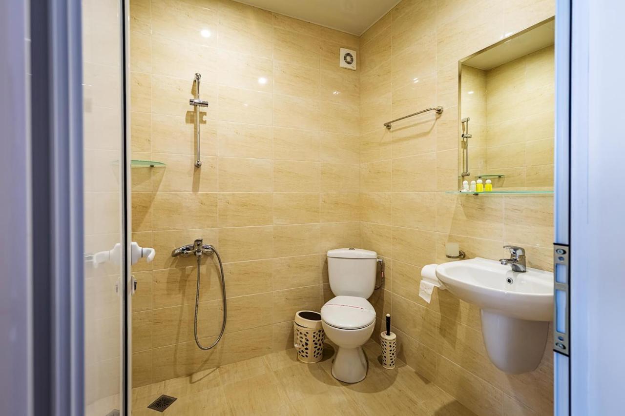 Family Hotel Bulgaria Kharmanli Εξωτερικό φωτογραφία